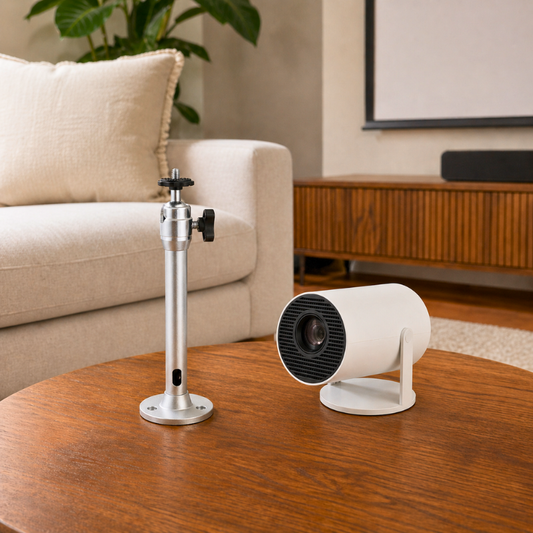 NightIn™ Cinema Comfort Bundle
